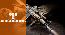 Black King Arms Precision Heavy Series .43 g 2000bbs FREE SH! 